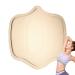 Fulenyi abdominal compression board |Post-Operation accessories abdominal muscle trainer-abdominal muscles compression belly from advice Tummy Tuck Post Operation Supplies Lipo Foam Wrap skin color