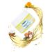 Natural Deodorant with Shea Cream and Aloe Vera or Aloe Vera Cream
