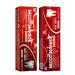 Aislor Deep Cleaning Toothpaste for Stain Removal Gum Protection and Long-Lasting Fresh Breath - Advanced Oral Care Red One Size One Size Red - Buy Online on GoSupps.com