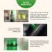 Buy New Improved Herbal Hair Oil with Wonder Cap (100 ml) - Enhance Hair Growth & Shine | International Shipping Available - Buy Online on GoSupps.com