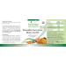Fairvital Boswellia Curcumin Myrrh with D3 - 120 Tablets | High-Dosage Supplement - Buy Online on GoSupps.com
