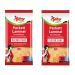 Poliboy - parquet & laminate wet wipes - thorough quick cleaning especially for parquet and laminate floors - 2x15 towels - made in Germany parquet laminate 15 pieces (2 Pack)