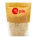 Yupik Blanched Sliced Almonds Extra Thin 1Kg 6 Count California Almonds Gluten-Free Kosher Raw Good Source Of Protein Fiber Iron & Calcium Low In Carb 6 kg