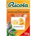 Ricola - Sweets with Swiss Plants - Honey and Plant Fragrance - Sugar Free - 20 Boxes of 50g - Buy Online on GoSupps.com