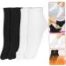Kisangel 10 Pairs Sock Foot Warmers - Venesheal Miss Stocking Cotton for Ultimate Comfort | International Shipping Available - Buy Online on GoSupps.com
