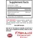 tribulus terrestris Herbal Supplement - TRIBULUS TERRESTRIS Extract - tribulus terrestris high Concentration tribulus terrestris Gym Supplement tribulus terrestris 1 Bottle 60 Capsules - Buy Online on GoSupps.com