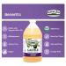Vermont Castile Soap Lavender 64 Oz - Gentle Liquid Soap & Natural Body Wash - Organic Shampoo for Oily Hair - Aloe Castile Soap for Men & Women - Buy Online on GoSupps.com