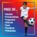 Icy Hot Kids No-Mess Pain Relief Roll-On Liquid | 4% Naturally-Sourced Menthol | Pediatrician-Developed | 1.5 oz - Buy Online on GoSupps.com