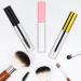 Yardenfun 1 Set Lip Gloss Eyeliner False Eyelashes Lip Gloss Tubes Lash Brush Empty Mascara Tube and Wand Refillable Cosmetics Tubes Spool with Tubes Empty Eyelash Tube Mascara Containers - Buy Online on GoSupps.com