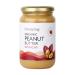 Clearspring Organic Peanut Butter Crunchy 350g (Pack of 6)