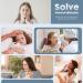 Portable Handheld Rechargeable Nebulizer for Kids & Adults - Asthma Therapy & Albuterol Inhaler - Buy Online on GoSupps.com