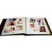 ZOVIEW Magnetic Self-Stick Family Photo Album | Leather Cover | Handmade DIY | Holds Various Photo Sizes | Red Brown Large Album - Buy Online on GoSupps.com