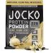Jocko Mölk Whey Protein Powder 22 g Protein Sugar Free Monk Fruit Blend Muscle Recovery & Growth 31 Servings - Vanilla Milkshake - 34.99 Oz