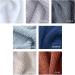 LUXOME Plush Performance Oversized Bath Sheet Set | 36 x 70 | Highly Absorbent - Oyster (Tan) | 2-Piece Set - Buy Online on GoSupps.com