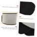 Buy Toddmomy Lower Back Brace Dance Belt - Elasticity Protective Gear for Girls | Gym Belts Grey 80x14.5x1CM - International Shipping Available - Buy Online on GoSupps.com