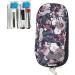 Insulin Cooling Pouch | Large Capacity Insulin Bag for Type 2 Diabetes | Portable with 2pcs Icing Bag | Oxford Cloth | Outdoor Use - Buy Online on GoSupps.com