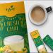 Mia Fresh Chai Ingwer & Lemon Milk Tea Powder - 16 Pack (10 Sticks x 25g) | Easy Preparation Soluble Drink | Enjoy 160 Cups of Flavorful Chai! - Buy Online on GoSupps.com