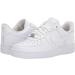 Nike Damen Air Force 1 DD8959 Turnschuh 40 EU - WeiÃ | Internationale Lieferung - Hochwertige Sneaker f r Stil & Komfort - Buy Online on GoSupps.com