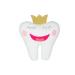 Tickle & Main Tooth Fairy Pillow Kit with Notepad and Keepsake Pouch - 3 Piece Set for Teeth, Notes, and Photos - Buy Online on GoSupps.com