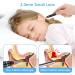 Earwax Remover Tool MYPIN 1080P HD Wireless Otoscope Ear Cleaner Kit Ear Wax Removal Kit Camera Ear Drops for Wax Ear Camera for iPhone/iPad/Android Red - Buy Online on GoSupps.com