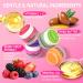 Lip Mask Set Lip Care Gift for Teen Girls & Women Overnight Lip Mask Hydrating & Moisturizing Valentine's Day Gifts for Her Wife Girlfriend Lip Sleeping Mask Repair Dry Flaky Lips Lip Treatment - Buy Online on GoSupps.com