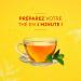 Lipton Green Tea Marrakech Mint (Pack of 4x10 Capsules) - Buy Online on GoSupps.com