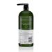 Avalon Organics Lavender Bath & Shower Gel 32 fl oz - Nourishing & Natural - Buy Online on GoSupps.com