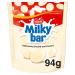 Milkybar Milkybar White Chocolate Buttons 94g