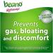 Beano Meltaways Strawberry 15 ct: Digestive Support for Gas & Bloating - Buy Online on GoSupps.com