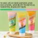 Nourishing Body Scrub Gommage nourrissant pour le corps renouvellement doux de la peau aux huiles naturelles pour peau d licate et souple (300 g noix de coco) Noix de coco. 300 g (Lot de 1) - Buy Online on GoSupps.com
