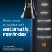 Philips Sonicare C3 Premium Plaque Control Replacement Heads - 2 Black HX904295 - Buy Online on GoSupps.com