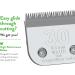 Wahl Competition Interchangeable Blade Set No. 30 - High-Quality Blade for Precision Grooming | International Shipping Available - Buy Online on GoSupps.com