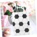 Alipis 12pcs Packing Bags for Florist Wrapping Bags for Presents Gift Container Sports Ball Snack Bags Bouquet Bags Gift Packing Pouch Gift Wrapping Bags Gift Bag Paper Printing As Shown 1 1 count (Pack of 1) - Buy Online on GoSupps.com
