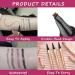 Gray Eyebrow Pen | Microblading Pencil | 4 Point Lift & Snatch Brow Pen | Waterproof & Long Lasting | Mother's Day Gift - Buy Online on GoSupps.com