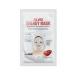BioMiracle Silver Energy Mask with Sodium Hyaluronate Ginkgo Biloba Salicylic Acid for blemish-prone skin to purify detoxify revitalize skin
