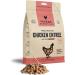 Vital Essentials Vital Cat Freeze-Dried Mini Nibs For Cats Chicken Entree 12 oz (340 g)