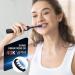 Sparx Electric Toothbrush: Whitening, Gum Care & Polishing with Light Therapy Technology - Rechargeable - Black - Buy Online on GoSupps.com