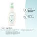 Aveeno Clear Complexion Foaming Facial Cleanser with Salicylic Acid - Pack of 3 | For Acne-Prone Skin | Sulfate-Free & Hypoallergenic - Buy Online on GoSupps.com