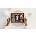 RJR PRINTS Harry Kane Signed A4 Montage Photo Bayern Munich Autograph Print | Perfect Football Gift - Buy Online on GoSupps.com