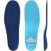 Dr. Scholl's Float-On-Air Comfort Insoles Men 1 Pair Full Length - Buy Online on GoSupps.com