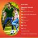Nature's Bounty Immune Jelly Bean Vitamin C - Orange Flavor 80 Ct | Boost Immune Support - Buy Online on GoSupps.com
