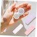 Solustrie Portable Contact Lens Applicator & Remover Tool | Interchangeable Lenses & Mirror | Perfect for Glasses Wearers - Buy Online on GoSupps.com