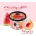 Organic Shop Hydrating Bellini Please! Body Scrub Watermelon & Peach (250ml) Watermelon & Peach 251 g (Pack of 1) - Buy Online on GoSupps.com