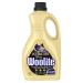 Woolite Black Protection - fine detergent with color protection for dark and black laundry & jeans - for 50 washloads - 1 Pack (1 x 3l) 3 l (1 Pack)