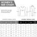 Viamulion Women's Silk Thermal Underwear Pants - White, X-Large - Buy Online on GoSupps.com