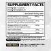 Broccoli Sprouts Extract Capsule with Turmeric, Oregano, Green Tea & Black Pepper Extract - 8450mg - 5 Herb Blend - 60 Vegan Capsules - Buy Online on GoSupps.com