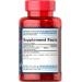 Puritan's Pride DHA 100mg - Essential Omega-3 Supplement - Buy Online on GoSupps.com