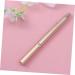 MAGICLULU 1pc Lip Brush Applicator Makeup Lip Brush Lip Gloss Brush Lip Brushes for Makeup Foundation Brush Retractable Lipstick Brush Lip Gloss Eyebrow Brush Luster Portable - Buy Online on GoSupps.com