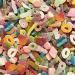 VIMIX Pick & Mix Fizzy Jelly Sweets Bag - Mixed Jelly Sweets Bag (2kg)
