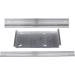 Attwood SP-15900 Tilt-N-Slide Seat Mount Set - 15-Inch Rails, Aluminum Construction - Buy Online on GoSupps.com